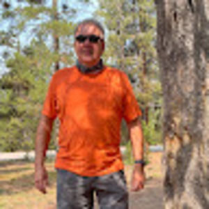 Meet your Posher, Gary